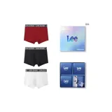 Коробка 3 шт. (красный + черный + белый)