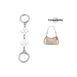 Белый жасмин, цепь, удлинитель