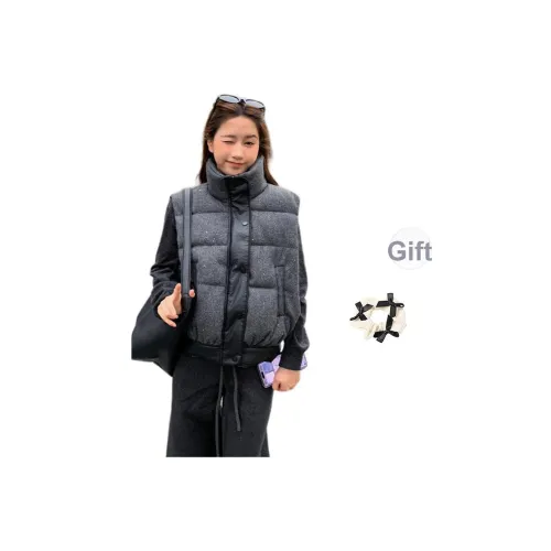 TURN UP Женские пуховики