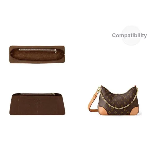Luxury Care Artisan Workshop Вставки для сумок Женские