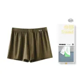 [Подарочная коробка комплект] Оливковый зеленый