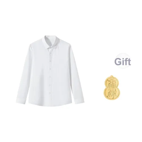 GXG Мужские рубашки