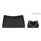 Чисто черный