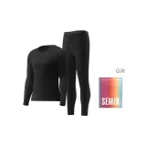 Комплекты одежды (Obsidian Black)