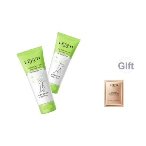 Средства для депиляции LANNIFANGKE