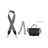 Черный холст, плечевой ремень регулируемый 90-130 см, бесплатно шелковый шарф