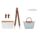 [Трехкомпонентный комплект] Маленький стальной серый ремень 86-103 см + белый отделитель, стиль позиционирования, бумага DuPont, подкладка