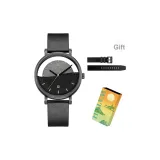 Однотонный ремень, стиль позиционирования