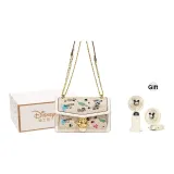 Абрикос + Элегантный Веер