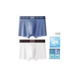 Синий + Белый