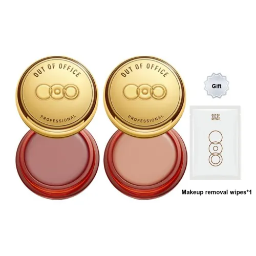 Out Of Office Blushes / Rouges Женские