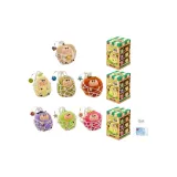 3 шт. Слепая коробка (случайный стиль) с бесплатной грязной тканью