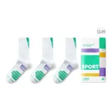 Освежающий Зеленый + Освежающий Зеленый + Освежающий Зеленый