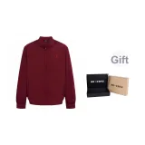 Бургундский (Двойная коробка)