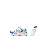 Белый/Многоцветный (Подарок)