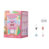 Один Blind Коробка (Случайный Выбор) + Три Rie Украшения (Случайный Выбор)