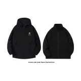 Black (с флисовой подкладкой)