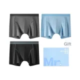 Азур + Серый + Черный, Коробка включена