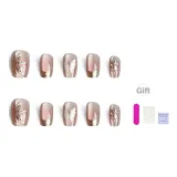 Длинная лестница XS, для маленьких рук 14-10-11-10-7