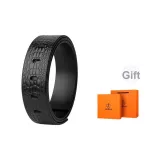 Чёрный [Ширина ремня 3,8 см]