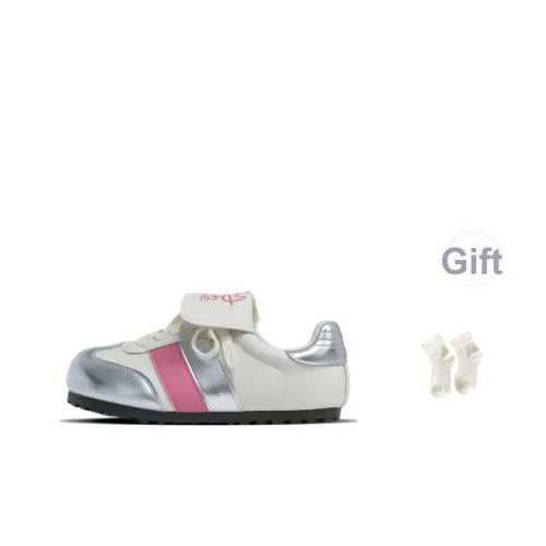 EYGPAP Клубничный Пузырьки Низкий Топ Повседневная Обувь Женская