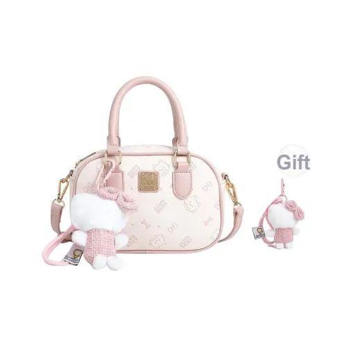 JANE KLAIN Сумка через плечо из синтетической кожи женская многоцветная