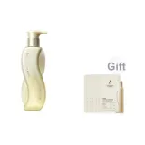 [Средний Сухой Чувствительный] Увлажняющий Шампунь 300 мл