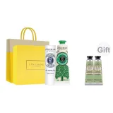 Помада 4,5 г + Утренний свет Лист Рука Крем