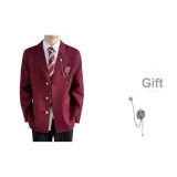 Red Coat [Включает аксессуары]