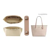 City33[Тауповый]Открытый крой Подкладка + Плечевые накладки