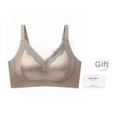 Кокосово-коричневый