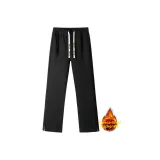 ☆ Black с флисовой подкладкой