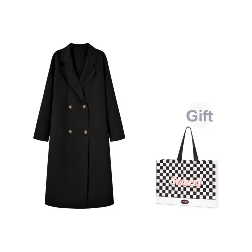 STARFEI Женское пальто