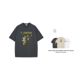 Тёмно-серый (в комплекте с футболкой)