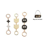 Black White Clover 12 см + Ecru Котенок 15 см + Black Маленький Coal 14 см