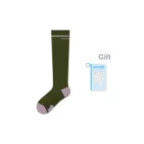 Аранда Зеленый [Тери Текс Амортизация, Влагоотводящий Быстросохнущий]