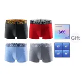 Синий + Серый + Красный + Черный