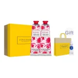 [Сумка для покупок] 30 мл * 2 с подарком 10 мл масло ши