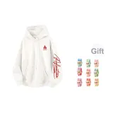 Белый-Красный (В комплекте с случайной куклой, сувенирами и украшениями, 1 упаковка, 591)