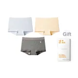 Haze Синий + Лэйр Кожа + Премиум Серый