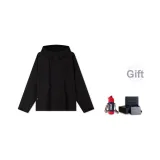 Чёрный BDS-коробка