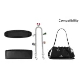 Комплект 2 (Декоративная цепь "Вишня" + Подкладка)