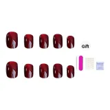 [В комплекте сумка для покупок] Короткая лестница S, подходит для 80% женских рук 15-11-12-1