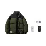 Армейский зеленый (с бесплатным случайным цветом, мешок для хранения, 1 штука)