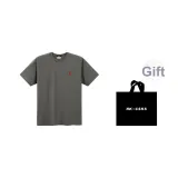 Охлаждающий/Москитный репеллент/Антибактериальный/Анти-клещевой-Серый (Сумка для покупок включена)