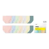 Morandi Color (14 Pack)  
Моранди Цвет (14 Пачка)