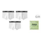 3 шт (Белый + Белый + Белый)