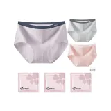 [3 упаковки] Фиолетовый + Светло-серый + Розовый