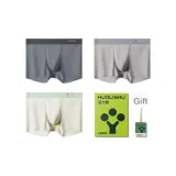 Вертикальные полосы: Темно-серый + Светло-серый + Светло-бежевый белый