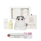 Беспыляная ароматерапия - Huaihai Средний шоссе 1843